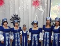 Каменский сельский дом культуры