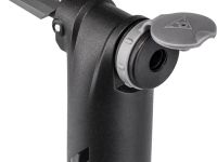 Компактный насос Topeak MOUNTAIN DA TMDA-1 (черный)