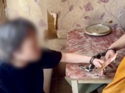 Жительница Якутска предстанет перед судом по обвинению в убийстве сожителя