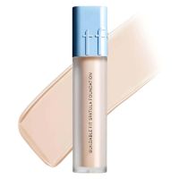 Тональная основа со спатулой TFIT Buildable Fit Spatula Foundation C01 Porcelain