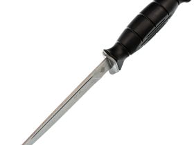 Нож Разведчика НР-43 Вишня-2 финка Витязь, сталь AUS-8