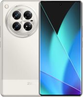 Смартфон Infinix Zero 40 5G 12/256 ГБ Серый