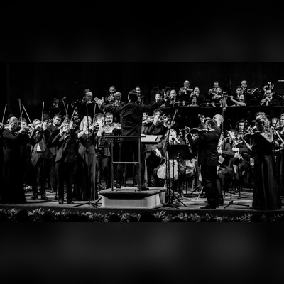 Фёдор Безносиков и musicAeterna