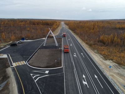 В Минтрансе Якутии объяснили, что мешает предпринимателям развивать придорожный сервис