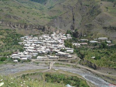 Селение Тлярош