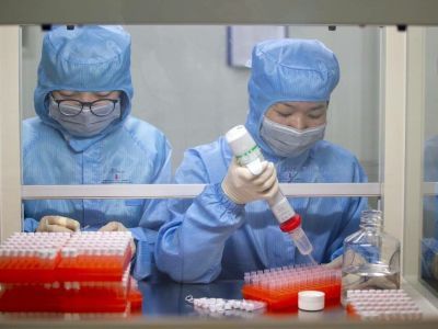 Микробиолог предупредила о потенциальной угрозе распространения холеры в Якутии