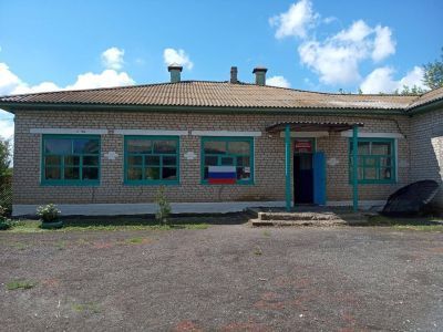 Алексеевский центральный сельский дом культуры