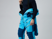 *Комбинезон Uni 23-13421