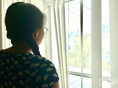 Врач рассказала об опасности смога и как действовать людям с хроническими заболеваниями