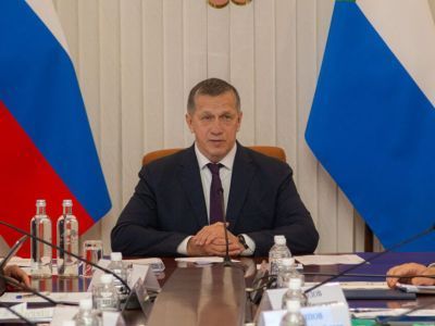Юрий Трутнев: нужно устранить бюрократические проволочки при оформлении «дальневосточного гектара»