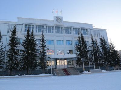 Новости администрации района