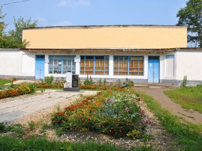 Фаленский краеведческий музей