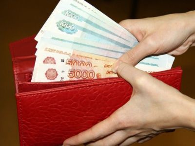 Объем потребительских микрозаймов в ДФО снизился почти вдвое