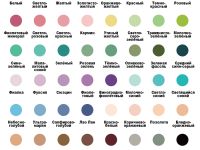 Набор маркеры для скетчинга акриловые HIMI "MIYA BOX" 48 цветов, двойная головка