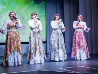 Центр культуры и досуга Татарского района