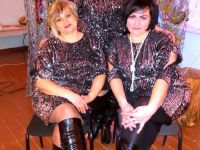 Клуб с. Подшибаловка