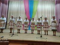 Кукнурский культурно-досуговый центр