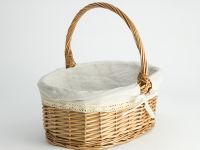 Корзина Вечный сад/Eternal Garden III