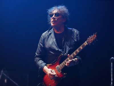 Билеты на Владимир Кузьмин и Динамик (ДК им. XXX-летия Победы) / Концерт | Афиша | ИнфоТаймс