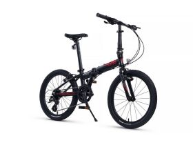 Детский велосипед Maxiscoo S009 20, год 2024, цвет Розовый