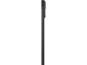 Apple iPad Pro 13 (2024) 256Gb Wi-Fi with Standard glass (Space Black)