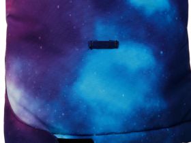 Зимний комбинезон из мембранной ткани для девочки