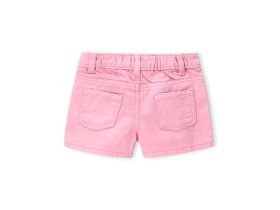 Шорты для маленькой девочки
