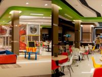 Кинотеатр «Киномир» г. Ростова