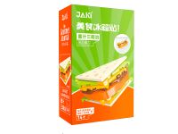 JK5653 Конструктор Магнит на холодильник - сэндвич