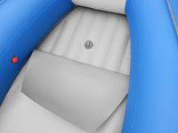 Лодка ПВХ РОДЖЕР Sfera 4000