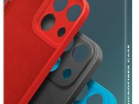 Microfiber для TECNO Pova Neo 3 Blue