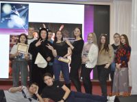 Дом народного творчества г. Томмот