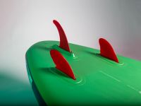 Надувная доска для SUP-бординга RED PADDLE WILD 11’0″ x 34&quot;