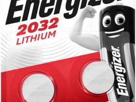 Батарея Energizer
