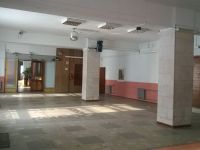 Районный центр творчества и досуга с. Тегульдет