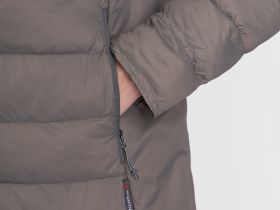 Полупальто утепленное Flight II Женское