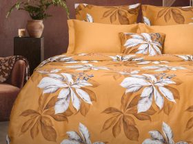 Постельное белье Schefflera сатин