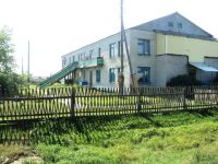 Знаменщиковский дом культуры