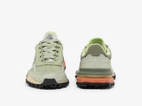 Женские кроссовки Lacoste ELITE ACTIVE 126 2 SFA