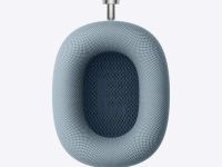 Беспроводная гарнитура Apple AirPods Max 2 (Blue) (MHWM4)