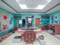 Краеведческий музей г. Вилючинска