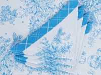 Набор салфеток Toile de Jouy