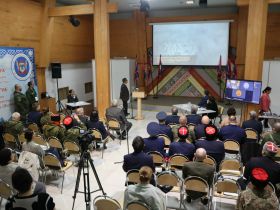 Вклад якутских казаков-землепроходцев в освоение Восточной Сибири и Дальнего Востока обсудили ученые