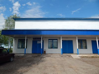 Дюртюлинский сельский дом культуры