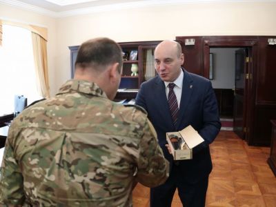 Солдатам СВО помощь будет оказана