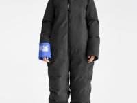 Комбинезон BASK juno