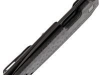 Складной нож Kizer Varatas, сталь Nitro-V, рукоять G10