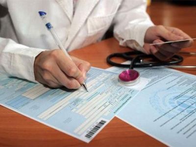 Кабмин РФ предложил сообщать в МВД об изменениях в состоянии здоровья водителя