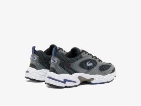 Женские кроссовки Lacoste STORM 96 2K 224 2 SFA