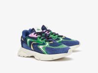 Женские кроссовки Lacoste L003 NEO 124 1 SFA
